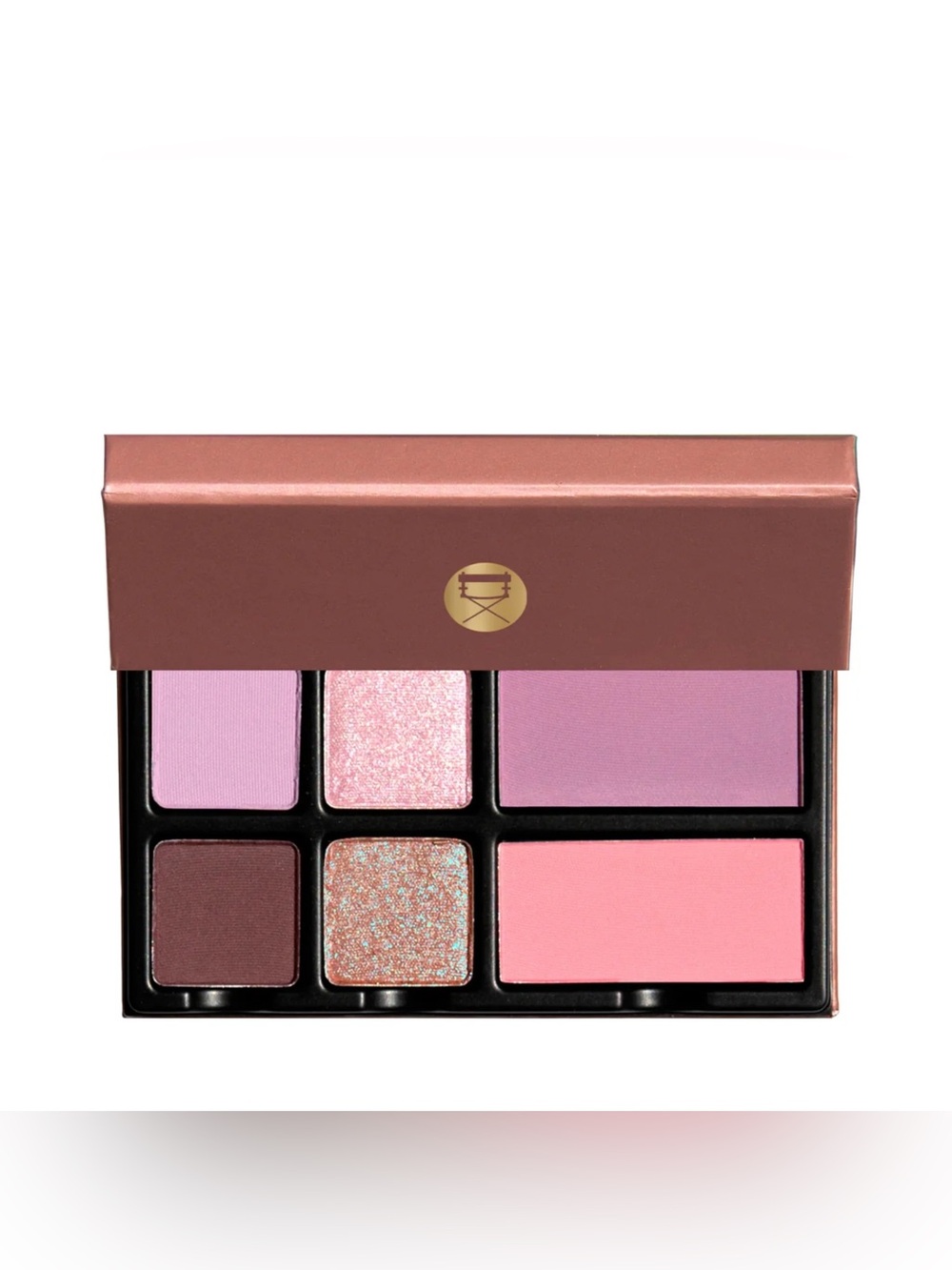 Viseart Paris Fleurette Amour palette - new